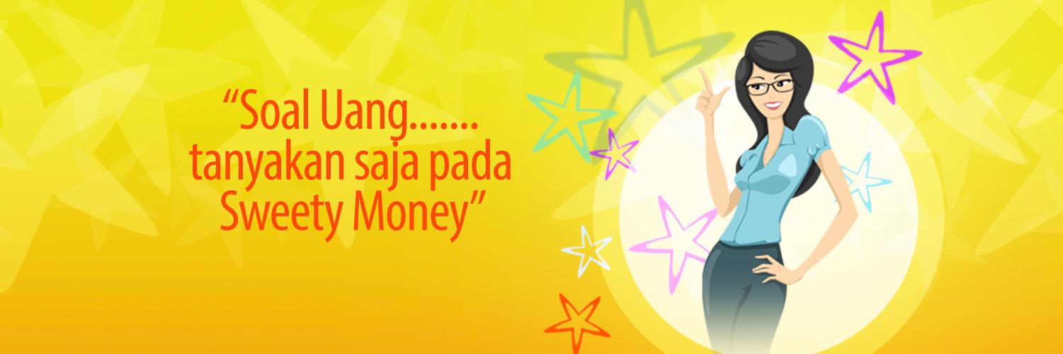 Sweety Money banner