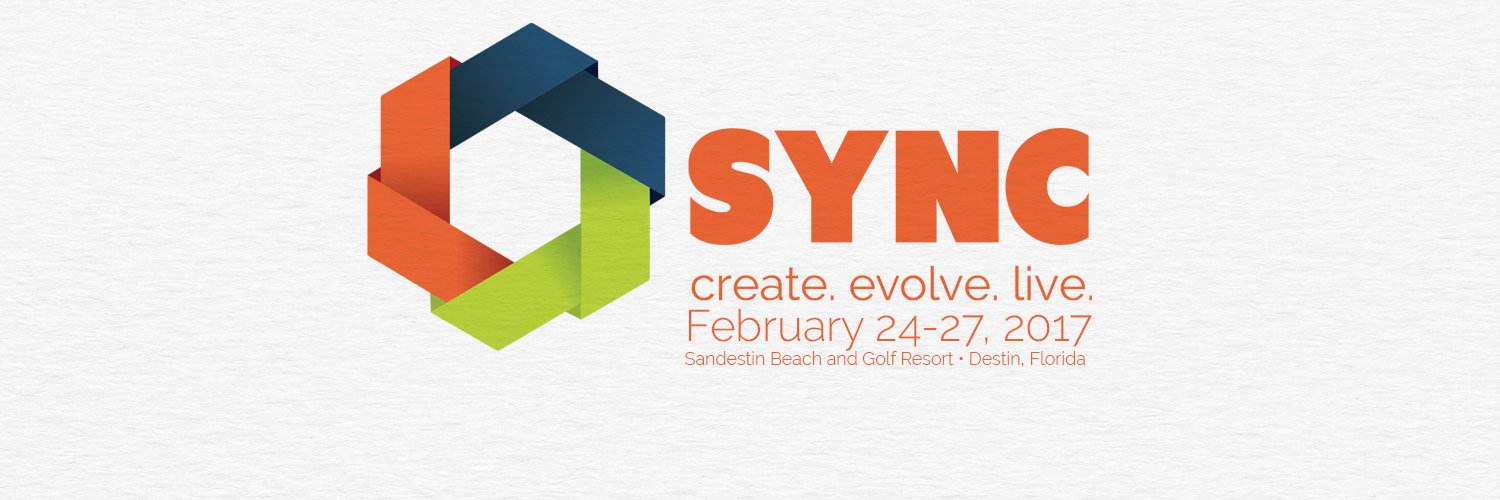 SYNC banner