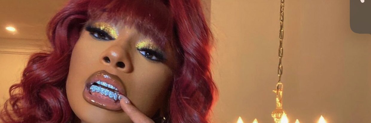 Forever_Tinaaa's profile banner image