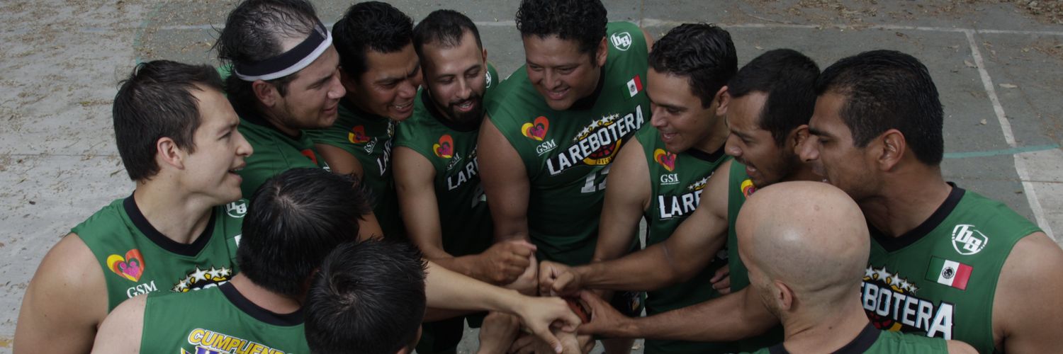 LAREBOTERA's profile banner image