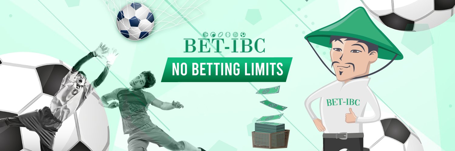 BetIbc1's profile banner image