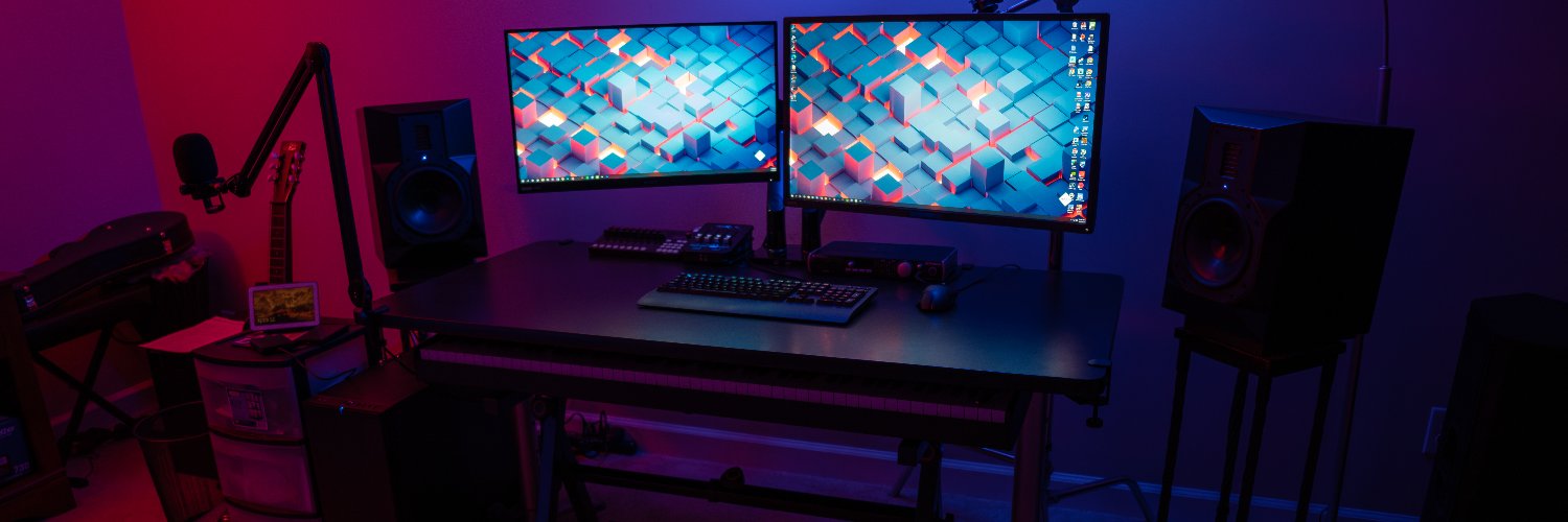 yourboyike's profile banner image