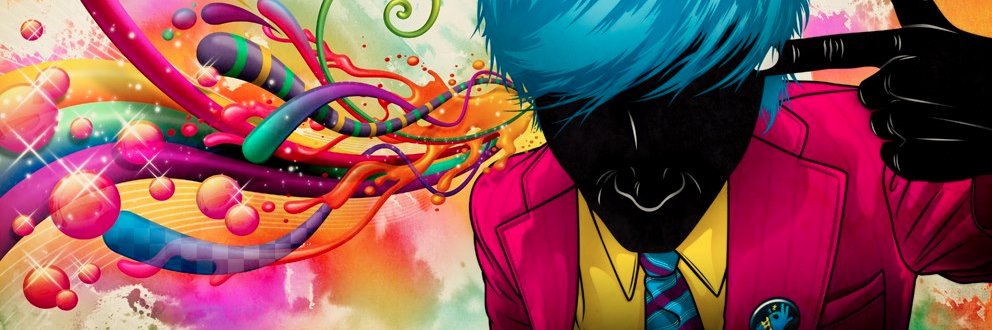 Rafael Milewski banner