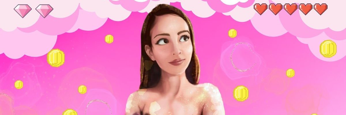 derlydaniela__'s profile banner image