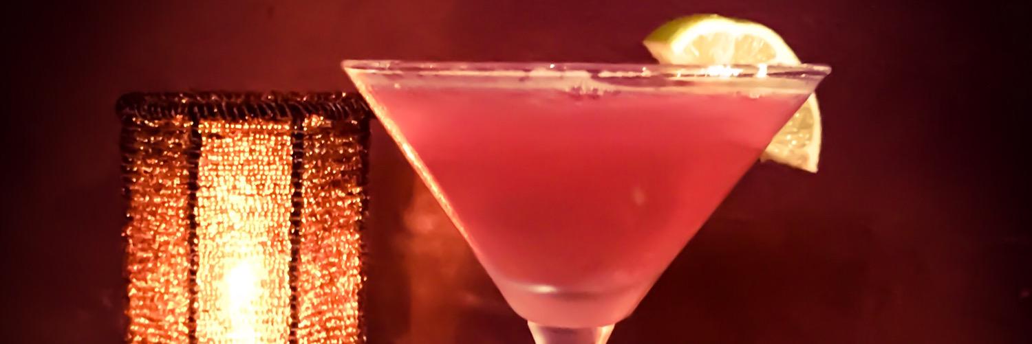 Noir Restaurant/Bar banner