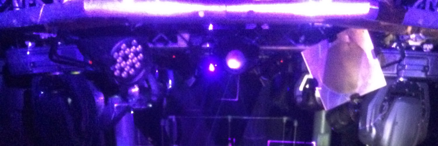 James Deponeo banner