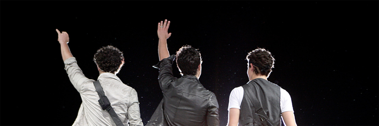 ohjonasdnce's profile banner image