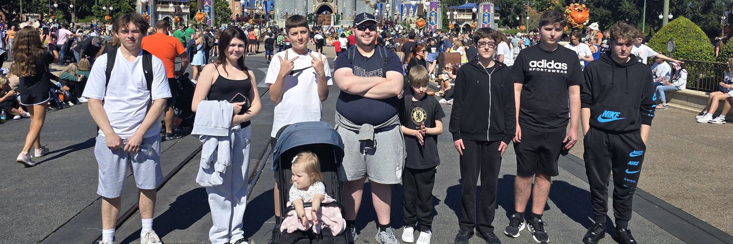 Zigga01's profile banner image