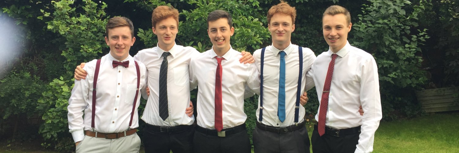 JoshCraig2's profile banner image