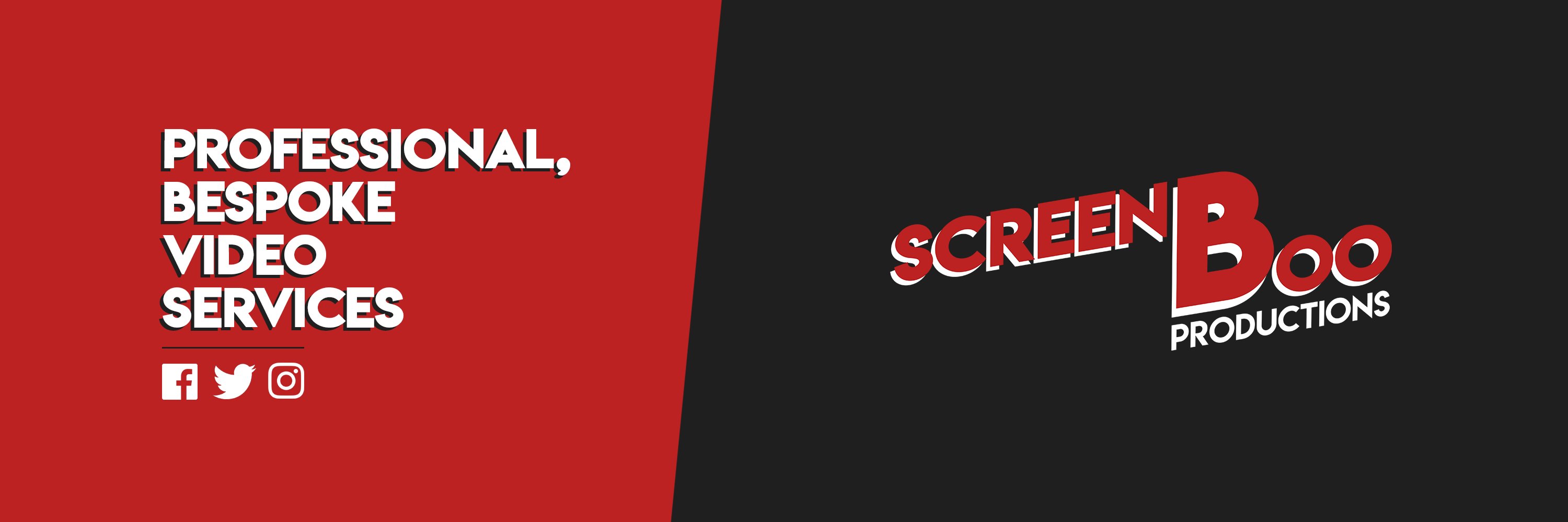 ScreenBooProductions banner