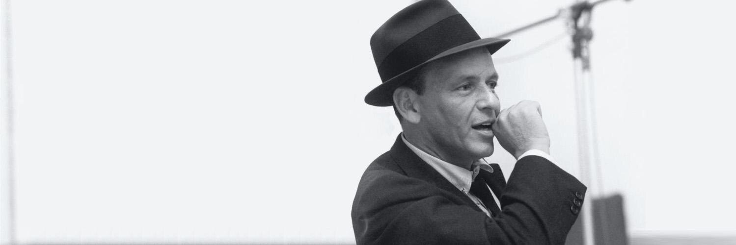 DailySinatra's profile banner image