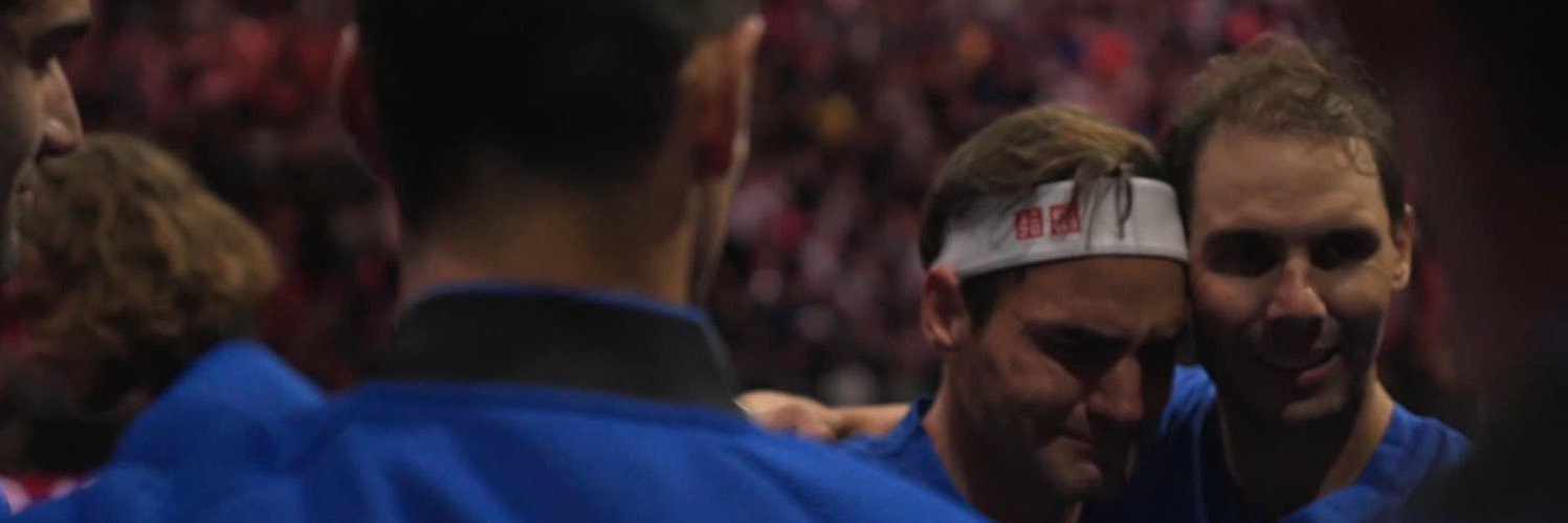 Radvedev's profile banner image