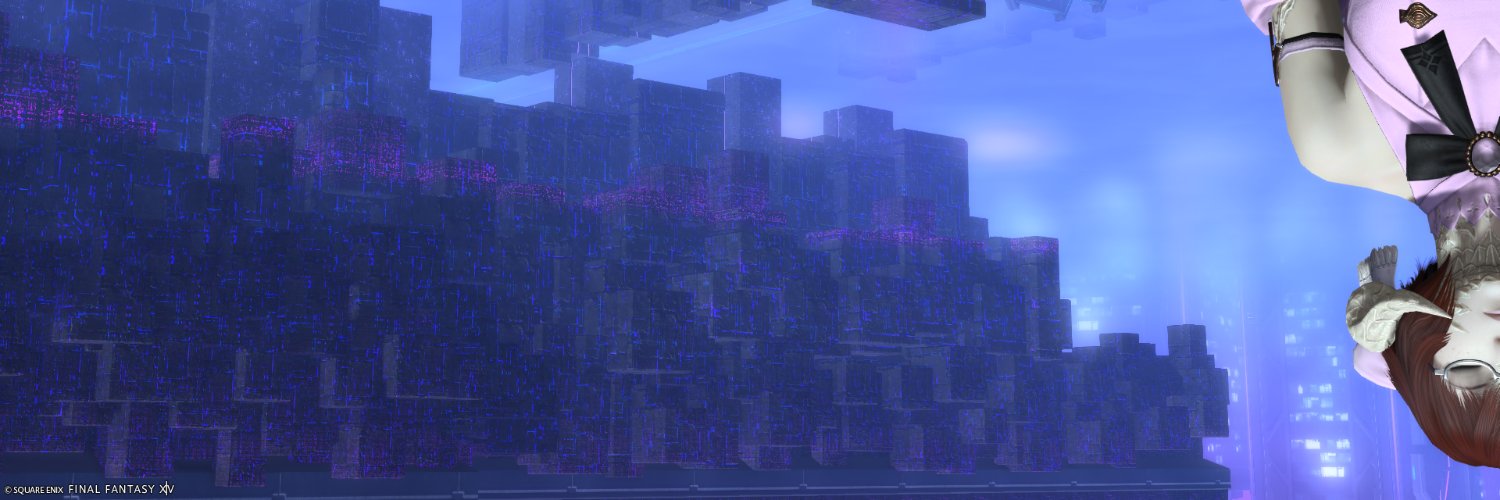 Carisei's profile banner image