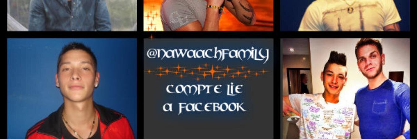 NawaachFamily's profile banner image