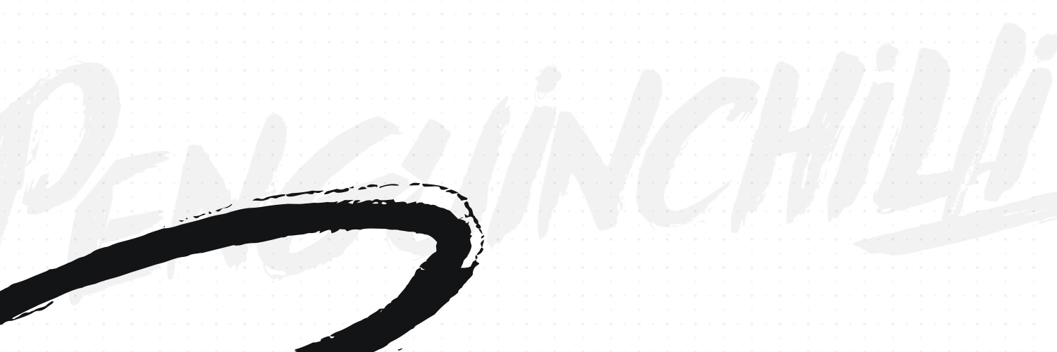 penguinchilli's profile banner image