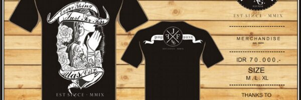 JFFmelod Profile Banner