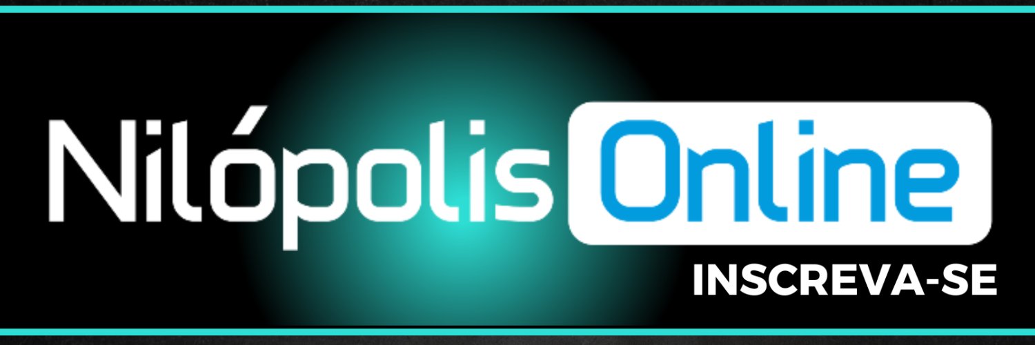 Nilópolis Online banner