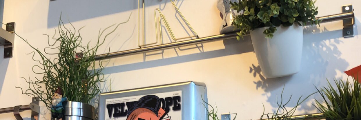 McKenzie banner