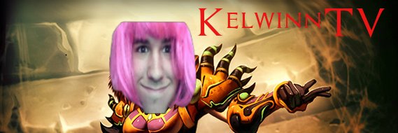 Kelwinnx's profile banner image