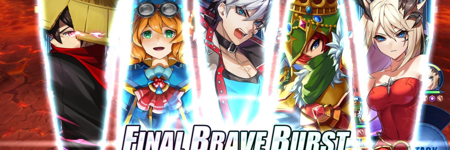 dominimon's profile banner image