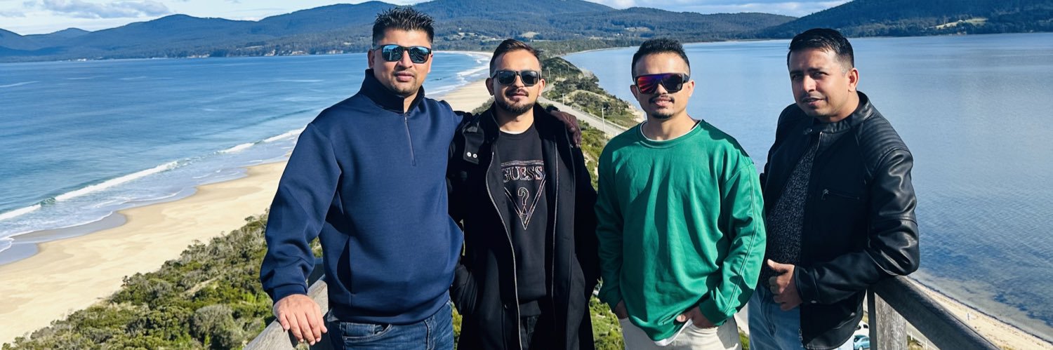 bikasc5's profile banner image