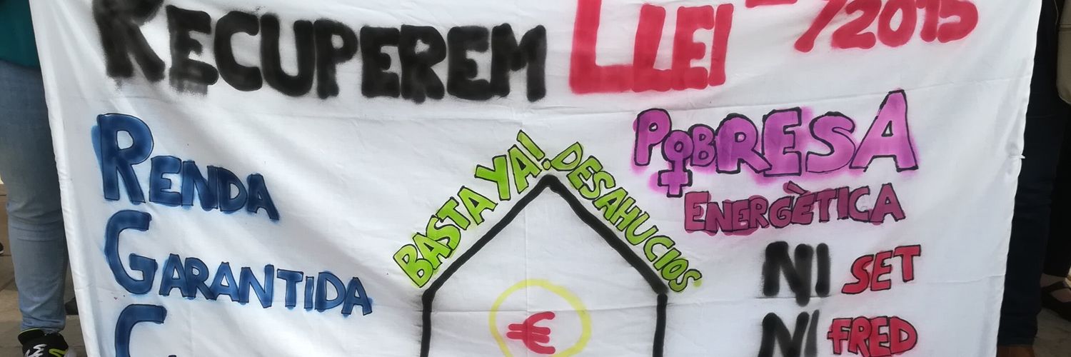 Lleida Social banner