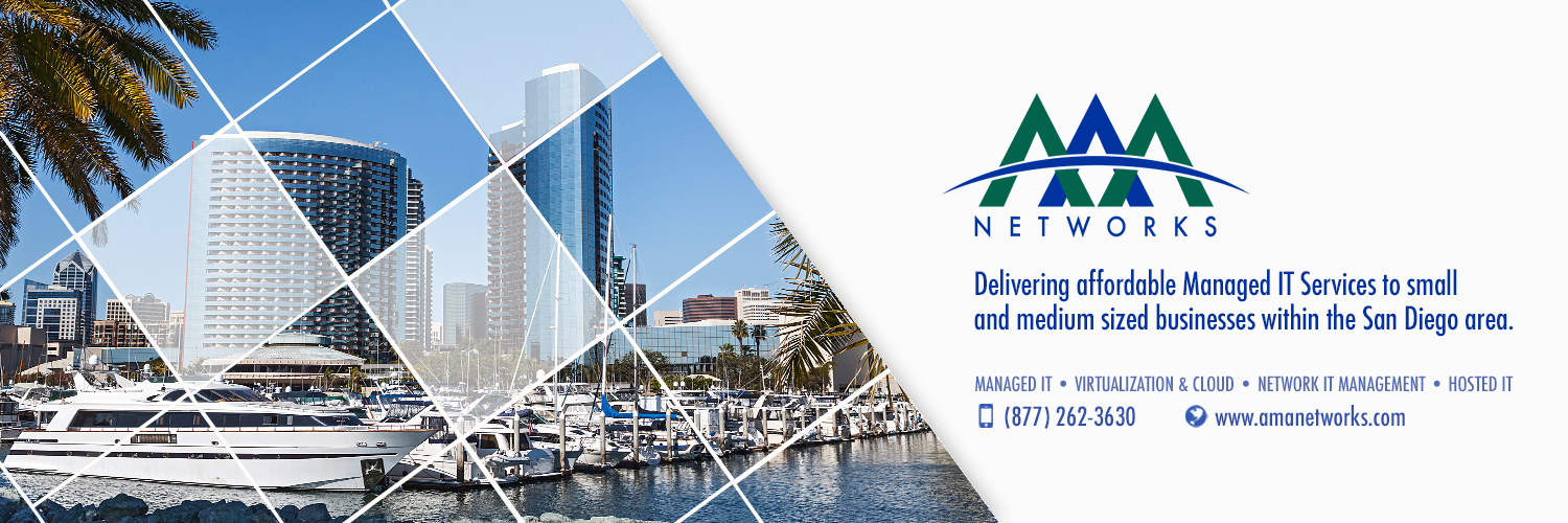 AMANetworks's profile banner image