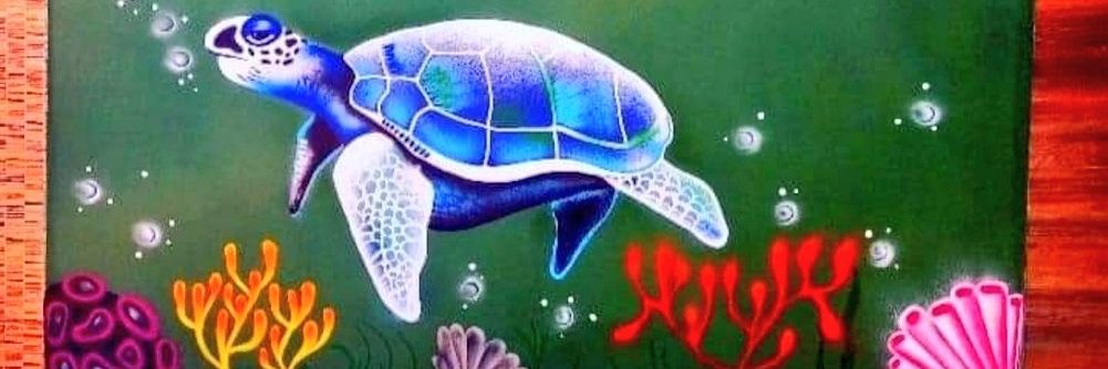 artbilly's profile banner image