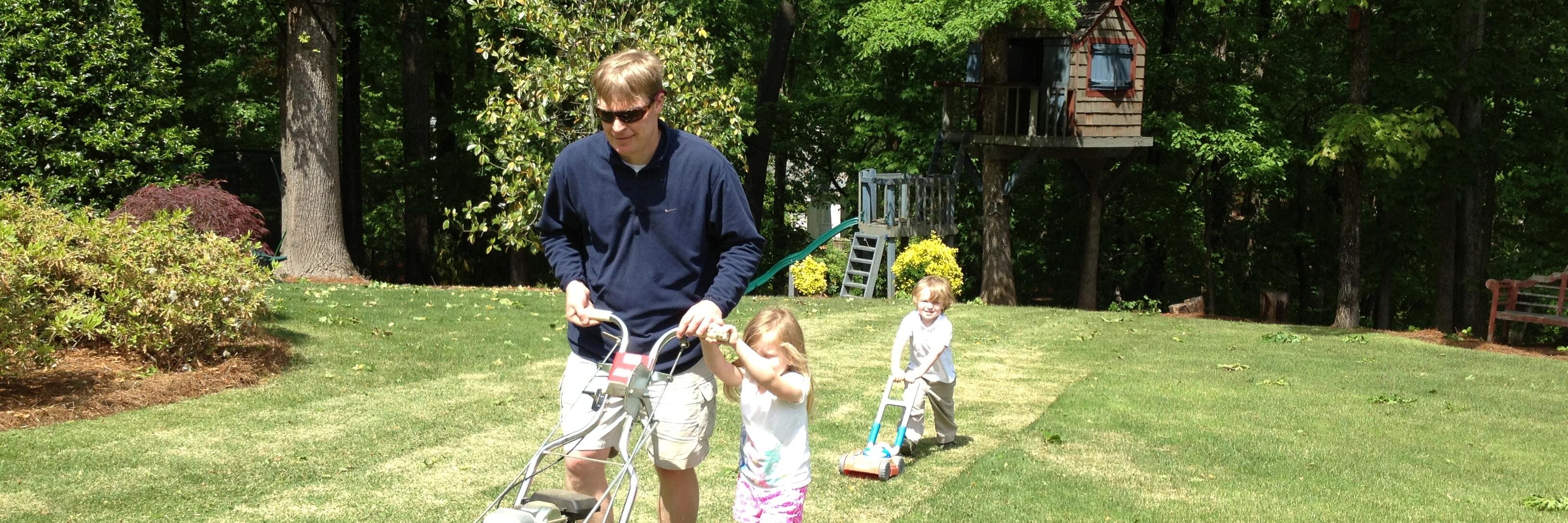 dave hronchek banner