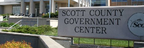 Scott County MN banner