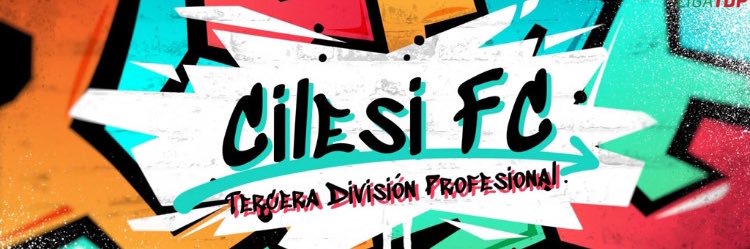 Cilesi_fc banner