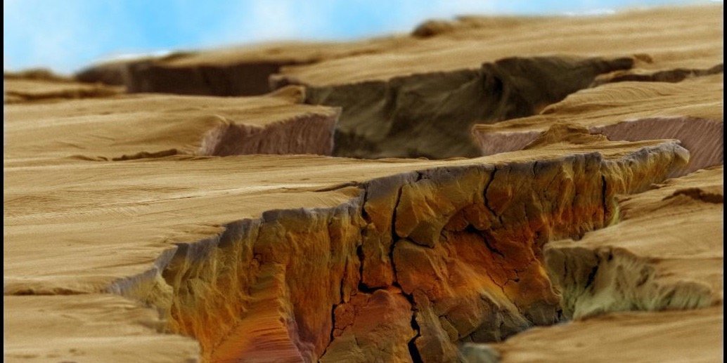 Microfissures's profile banner image