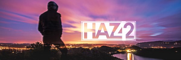 HazardousMSM's profile banner image