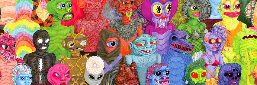 gallacticshark's profile banner image