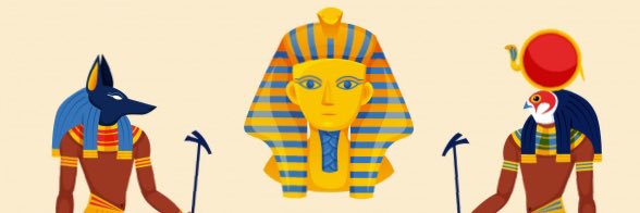 Cleopatro banner