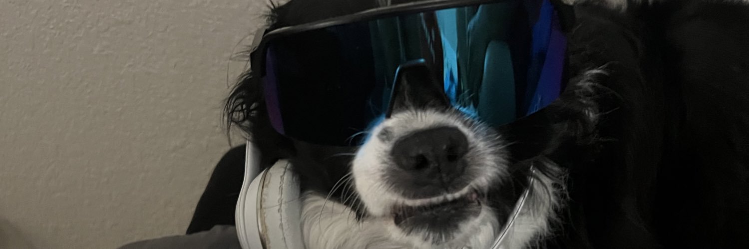 TyYager17's profile banner image