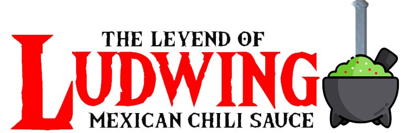 🇲🇽 Ludwig & The Leyend of Mexican Chili Sauce banner