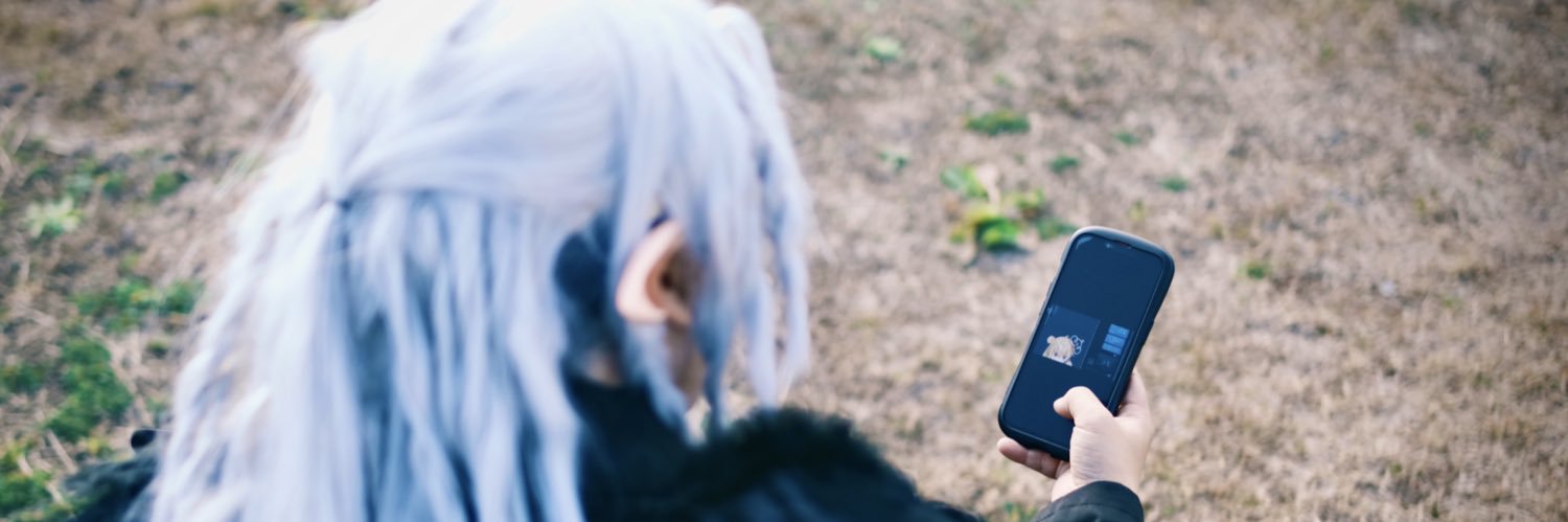 ろき banner