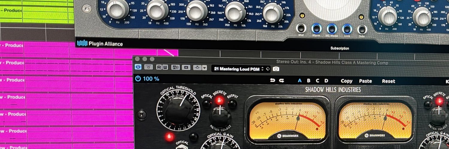 IllsonicsStudio's profile banner image