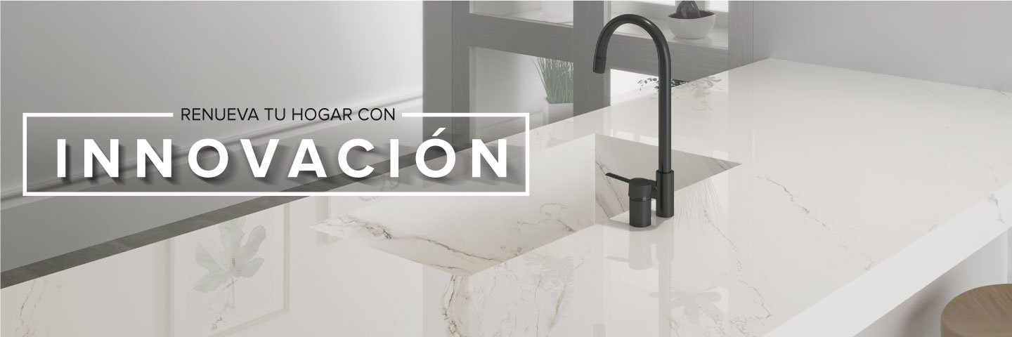 Recubre México banner