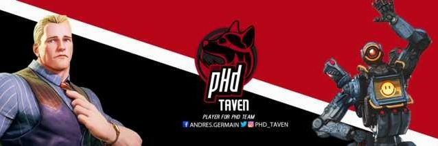 PHD_Taven's profile banner image