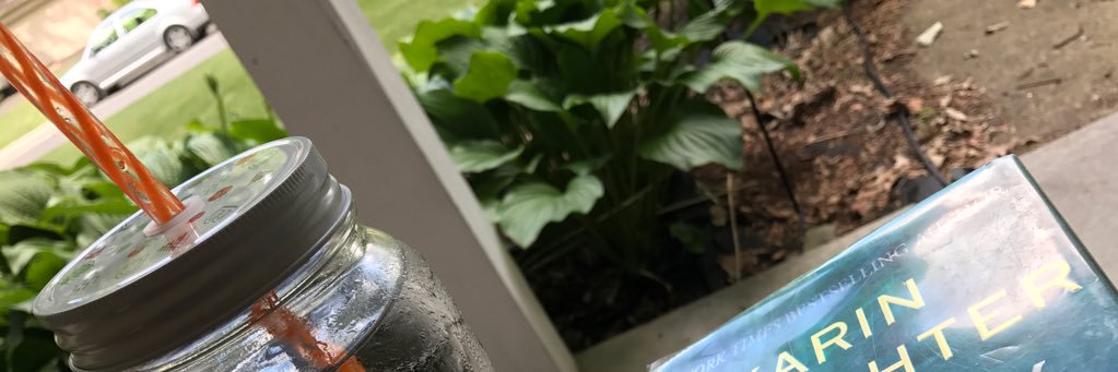 BrendaRayfield's profile banner image