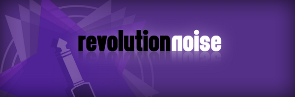 RevolutionNoise Profile Banner