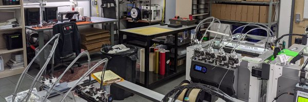 3DIPCreates Profile Banner