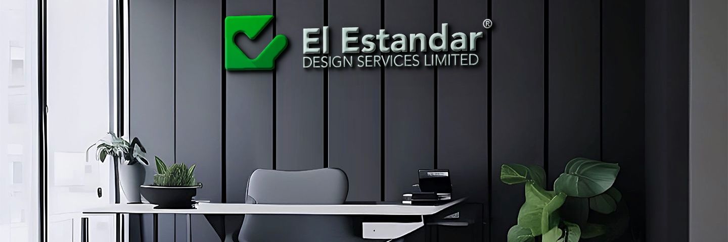 El Estandar Design Services Limited banner