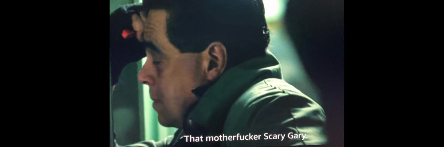 CoachGaron's profile banner image