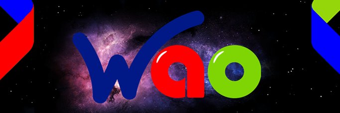 WAO923's profile banner image