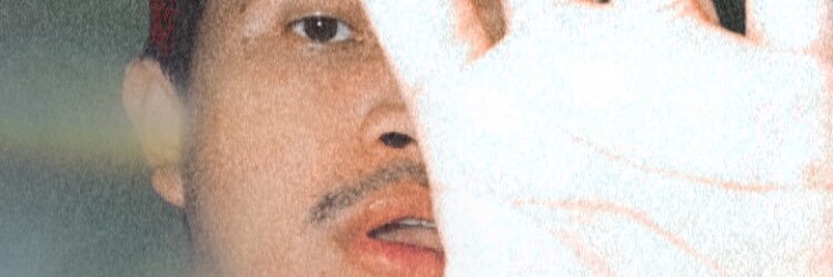 yeftasoediro's profile banner image