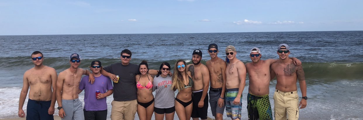 jessclevey714's profile banner image