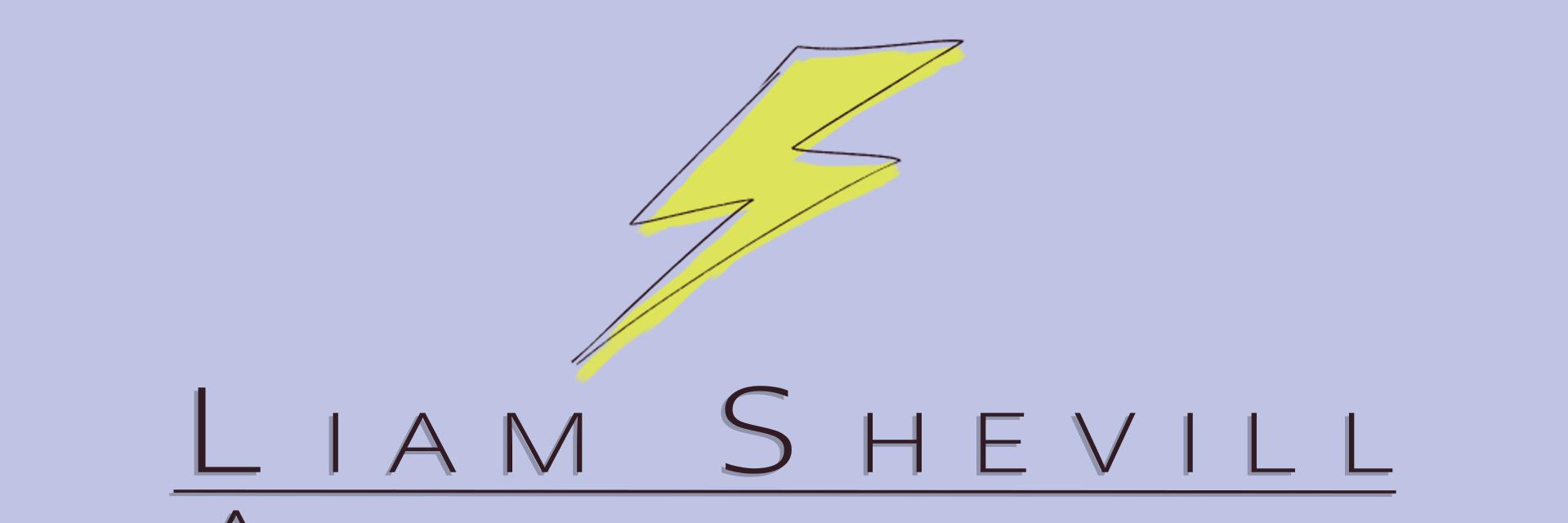 Lshevill's profile banner image